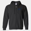 Heavy Blend™ Full-Zip Hooded Sweatshirt Thumbnail