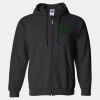 Heavy Blend™ Full-Zip Hooded Sweatshirt Thumbnail