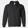 Heavy Blend™ Full-Zip Hooded Sweatshirt Thumbnail