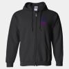 Heavy Blend™ Full-Zip Hooded Sweatshirt Thumbnail