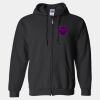 Heavy Blend™ Full-Zip Hooded Sweatshirt Thumbnail