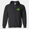 Heavy Blend™ Full-Zip Hooded Sweatshirt Thumbnail