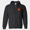 Heavy Blend™ Full-Zip Hooded Sweatshirt Thumbnail