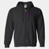 Heavy Blend™ Full-Zip Hooded Sweatshirt Thumbnail