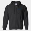 Heavy Blend™ Full-Zip Hooded Sweatshirt Thumbnail