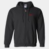 Heavy Blend™ Full-Zip Hooded Sweatshirt Thumbnail