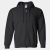 Heavy Blend™ Full-Zip Hooded Sweatshirt Thumbnail
