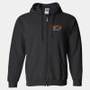 Heavy Blend™ Full-Zip Hooded Sweatshirt Thumbnail