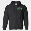 Heavy Blend™ Full-Zip Hooded Sweatshirt Thumbnail