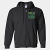 Heavy Blend™ Full-Zip Hooded Sweatshirt Thumbnail
