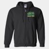 Heavy Blend™ Full-Zip Hooded Sweatshirt Thumbnail