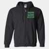 Heavy Blend™ Full-Zip Hooded Sweatshirt Thumbnail