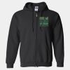 Heavy Blend™ Full-Zip Hooded Sweatshirt Thumbnail