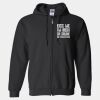 Heavy Blend™ Full-Zip Hooded Sweatshirt Thumbnail
