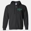 Heavy Blend™ Full-Zip Hooded Sweatshirt Thumbnail