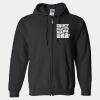 Heavy Blend™ Full-Zip Hooded Sweatshirt Thumbnail