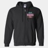 Heavy Blend™ Full-Zip Hooded Sweatshirt Thumbnail
