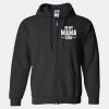 Heavy Blend™ Full-Zip Hooded Sweatshirt Thumbnail