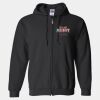 Heavy Blend™ Full-Zip Hooded Sweatshirt Thumbnail