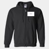Heavy Blend™ Full-Zip Hooded Sweatshirt Thumbnail