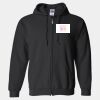 Heavy Blend™ Full-Zip Hooded Sweatshirt Thumbnail