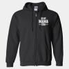 Heavy Blend™ Full-Zip Hooded Sweatshirt Thumbnail