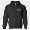 Heavy Blend™ Full-Zip Hooded Sweatshirt Thumbnail