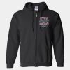 Heavy Blend™ Full-Zip Hooded Sweatshirt Thumbnail