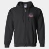 Heavy Blend™ Full-Zip Hooded Sweatshirt Thumbnail