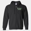 Heavy Blend™ Full-Zip Hooded Sweatshirt Thumbnail