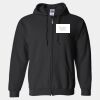 Heavy Blend™ Full-Zip Hooded Sweatshirt Thumbnail