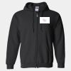 Heavy Blend™ Full-Zip Hooded Sweatshirt Thumbnail