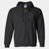 Heavy Blend™ Full-Zip Hooded Sweatshirt Thumbnail