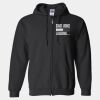 Heavy Blend™ Full-Zip Hooded Sweatshirt Thumbnail