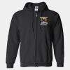 Heavy Blend™ Full-Zip Hooded Sweatshirt Thumbnail