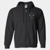 Heavy Blend™ Full-Zip Hooded Sweatshirt Thumbnail