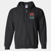 Heavy Blend™ Full-Zip Hooded Sweatshirt Thumbnail