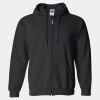 Heavy Blend™ Full-Zip Hooded Sweatshirt Thumbnail