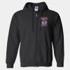 Heavy Blend™ Full-Zip Hooded Sweatshirt Thumbnail