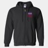 Heavy Blend™ Full-Zip Hooded Sweatshirt Thumbnail