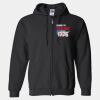 Heavy Blend™ Full-Zip Hooded Sweatshirt Thumbnail