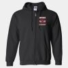 Heavy Blend™ Full-Zip Hooded Sweatshirt Thumbnail
