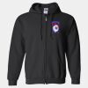 Heavy Blend™ Full-Zip Hooded Sweatshirt Thumbnail