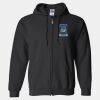 Heavy Blend™ Full-Zip Hooded Sweatshirt Thumbnail