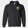 Heavy Blend™ Full-Zip Hooded Sweatshirt Thumbnail