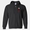 Heavy Blend™ Full-Zip Hooded Sweatshirt Thumbnail