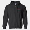 Heavy Blend™ Full-Zip Hooded Sweatshirt Thumbnail