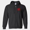 Heavy Blend™ Full-Zip Hooded Sweatshirt Thumbnail