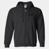 Heavy Blend™ Full-Zip Hooded Sweatshirt Thumbnail