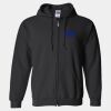 Heavy Blend™ Full-Zip Hooded Sweatshirt Thumbnail